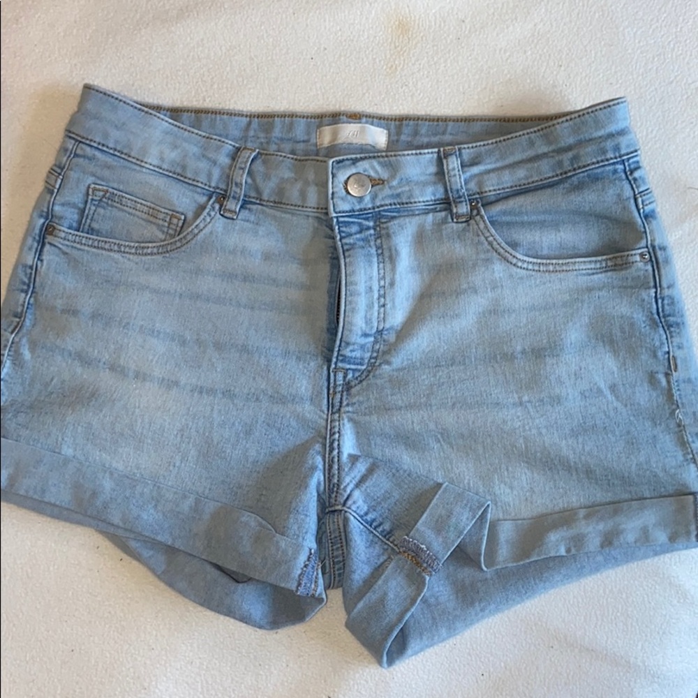 H&M shorts